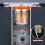 Bathroom Floor Drain with Large Filter Bugs-Proof-Brown 7