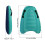 Water Sport Pool Inflatable Surfboard Inflatable-Mint Green 2