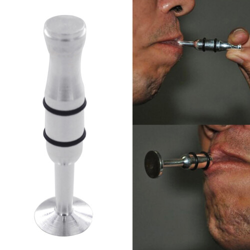 Embouchure Training Device Mouthpiece Training Mouthpiece Mouth 1