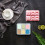 2Pcs 6 Cavities School Bag Silicone Cake Molds Multipurpose 9