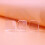 6pcs Clear Square Wall Protector for Door Knob Self Adhesive 6