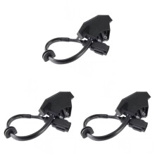 3X for  NMAX N-MAX 125 150 155 NVX155 AEROX LEXI B63-H1410-00 B65-H1428-00 Stator Coil Hall Position Sensor