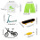 Finger-Skateboard-Set, Finger-Scooter, Finger-Scooter,-DH17 4