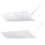 Universal Adjustable Air Diverter Telescopic Air-with hole 2