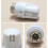 Le contrôleur thermostatique de température de chauffage de 8