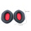 Soft Ear Pads for V-MODA XL Crossfade M-100 LP2 for LP DJ-Black 3
