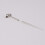 14G/16G/18G Piercing Taper Insertion Pin Piercing Tools-1.6mm 8