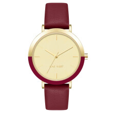 Nine West Women's Strap Watch