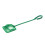Aquariums Fish Net 4Inches for Extra Fine Mesh Durable-Green 11