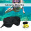 Snorkelling Glasses Box Protective Case Swimming Glasses 2