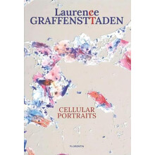 Cellular Portraits Laurence Graffensttaden by Laurence Graffensttaden