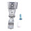 2X for  500 Outer Door Handle Hinge Repair Kit 51939041 51964555 7
