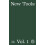 New Tools Vol. 1 Paperback Book 1