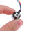 Moteur sans balais Micro 1104 4300KV pour drones quadrirotor 5