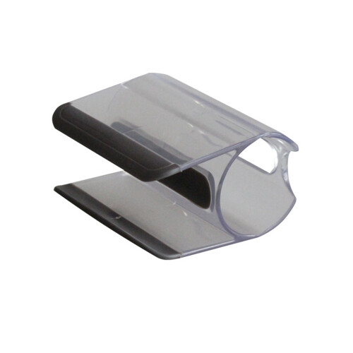 Traveling Clip Robot Part Vacuum Cleaner Accessory-One Piece