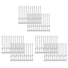 72pcs Ear Wax Removal Adhesive Swabs, Sticky Ear Cleaning Stick for Sensitive Ears, Disposabley Ear Swabs ,Ear Hygiene