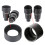 Eye Cups Guards Eye Shields for Stereo Biological-bevel angle 3