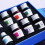 12 Farben Kalligraphie-Stifttinte, 12 Sternbild-Tinte, 4