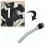 190092 Internal Air Bleed Assembly Replacement Air Exhaust Part 10