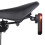 Electric Bikes Tail Light Brackets Rear Rack Light Mounting 6