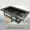 2 Way Crossover 800W Treble Bass Professional Frequency Divider 5