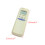 Afstandsbediening voor Sanyo 2GHR1 airconditioningcontroller 3