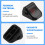 2X Left Combination Emergency  Button for  Z900 Versys 650 1000 2020-2022 10