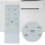 RG15A(B) Air Conditioner Remote Precise Operates for 2