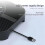 Quiet Operation 290mm 170mm USB Fan,for Multiple Device Cooling 7
