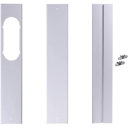 Draagbare airconditioner Raamkit Verstelbare 1