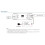 DMX512 Decoder D1-L 1 Channel DMX512 RDM Decoder DMX Receiver LED Dimmers with Digital Display Controller 4