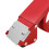 Sealing Packer Tape Dispenser Packaging Parcel 60mm Width Roller 5