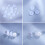Anti Hyperplasia Anti-sagging Fixed Rings for Nose Ear-C 10