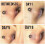 Anti Hyperplasia Anti-sagging Fixed Rings for Nose Ear-C 11