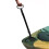 Modifizierbare Pirogue-Regulierungsgurte im 2er-Set mit bequemen 5