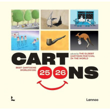 Cartoons 20252026 Best cartoons worldwide selected by the oldest carto