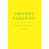 AMANDA PARADISE by CAConrad Hardcover Book 1