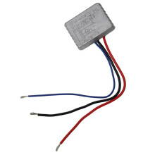 Zachte Start Schakelaar Plastic Metalen Zachte Start Stroomlimiter Module voor Haakse Slijper Gereedschap Accessoires 250V Tot 16A