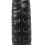 Caoutchouc roues chaudes  Chariot a bagages - Noir (4 pieces) 8