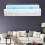 Air ConditionersWind Blocking Anti-draft Ventilation-with hole 11