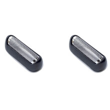 2X for Electric Shaver Omentum 11B Series 1 110 120 130 140 150 150S-1 130S-1 5684 5685 Knife Net + Support