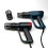 High Temperature Resistant Heat Guns Protectors Gaurd Shield for 6