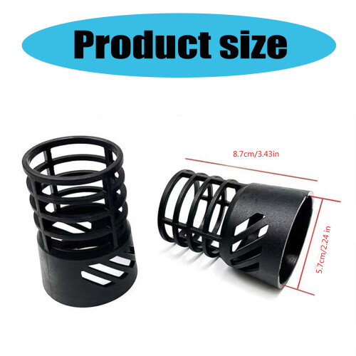 High Temperature Resistant Heat Guns Protectors Gaurd Shield for 2