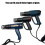 High Temperature Resistant Heat Guns Protectors Gaurd Shield for 7