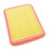 Motorcycle Air Filter Intake Cleaner Filter for  Multistrada V4 2018-2024 Motorcycle Accessories 4