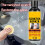 Solution de réparation de fissures de verre, pour-100ML 3