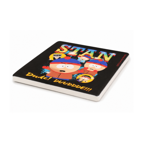 Fandomania South Park Stan Coaster 1