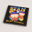 Fandomania South Park Stan Coaster 3