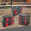 Boîte à outils de rangement de protection multi-tailles,-DHF005 8