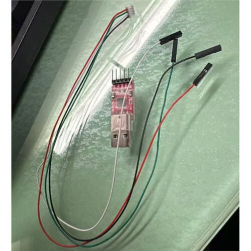 D800 Lidar Kit Scanning Laser  Sensor LDROBOT STL-27L 25M DTOF for Robot Mapping and Obstacle Avoidance 2